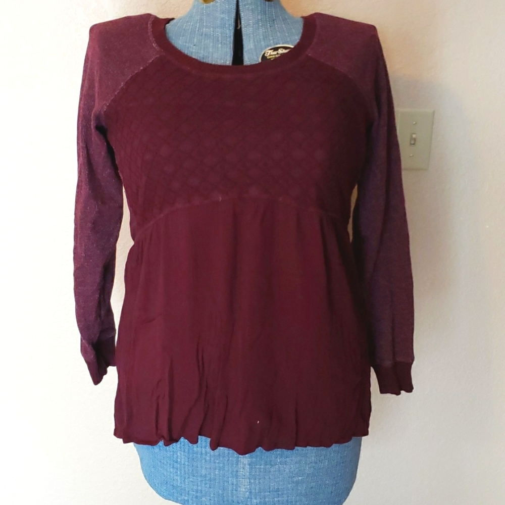 Maurices Sweater